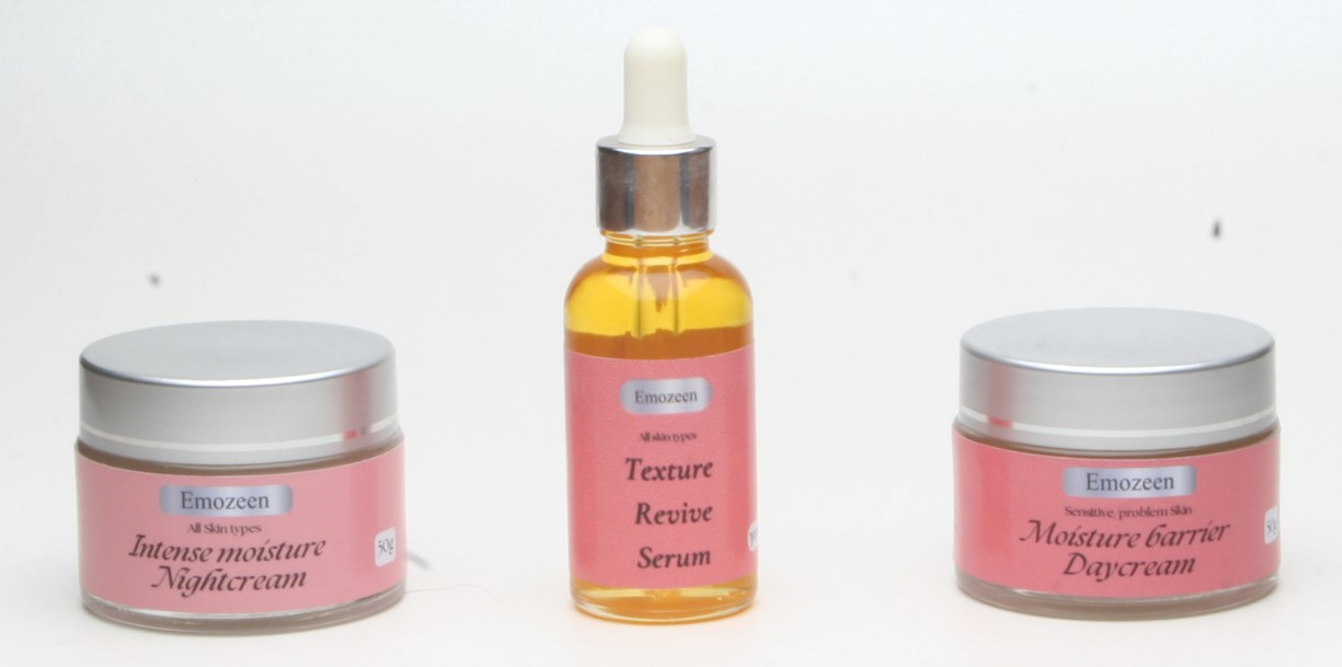 African Experience - Main Camp